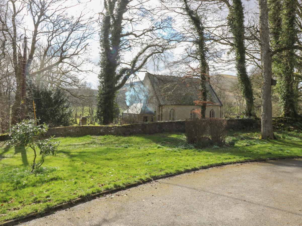 Sweetpea Cottage Wiston  Eksteriør bilde